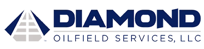 Business logo for Diamond Oilfield Services LLC