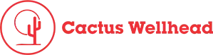 Business logo for Cactus Wellhead LLC
